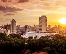 Imagem de um ponto turisco de Belo horizonte, MG